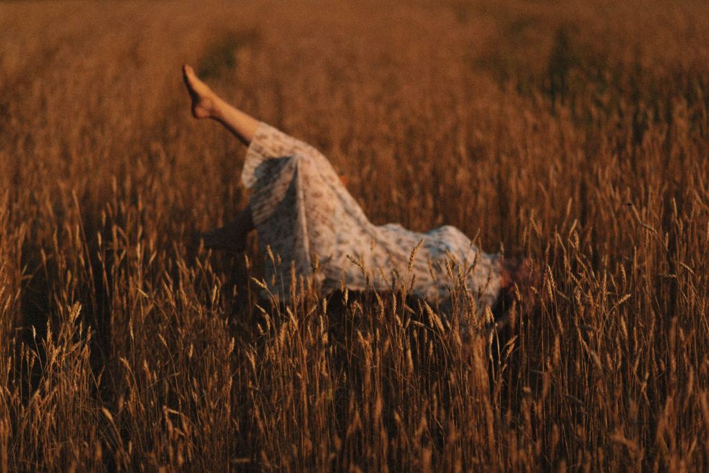 Late summer rituals: living the season of grounding and&nbsp;nourishment